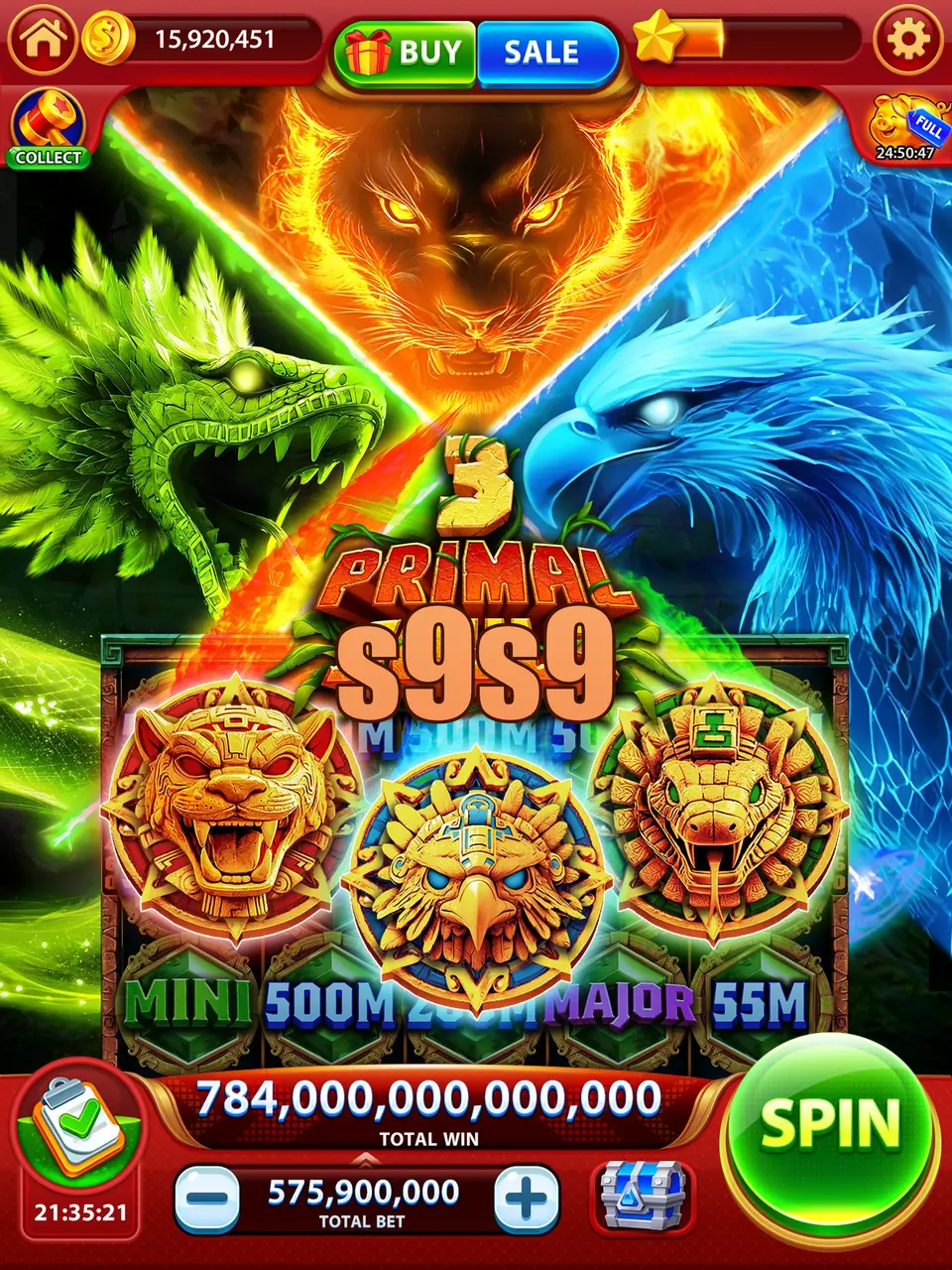 s9s9 Tangkapan Layar